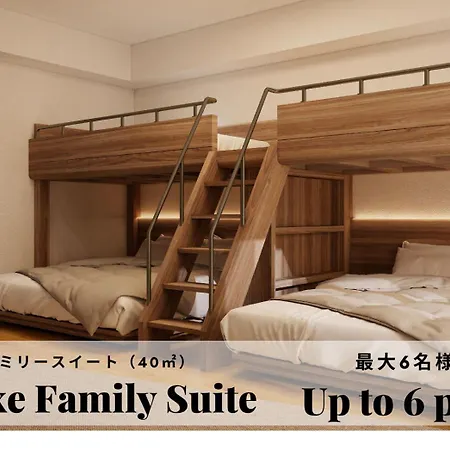 Takuto Hotel Osaka Shinsaibashi Exterior photo